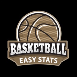 Basketball Easy Statistics
