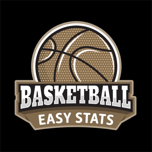 Basketball Easy Statistics