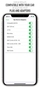 EVHotels screenshot #10 for iPhone