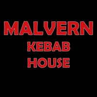Malvern Kebab logo