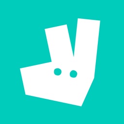 Deliveroo: Food Delivery App 图标