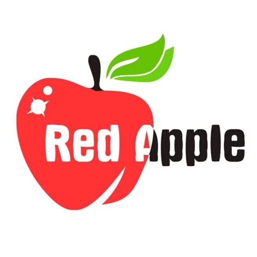 Red Apple