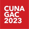 CUNA GAC 2023 icon