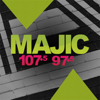 Majic 107.5 - 97.5