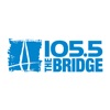 The Bridge 105.5 FM icon