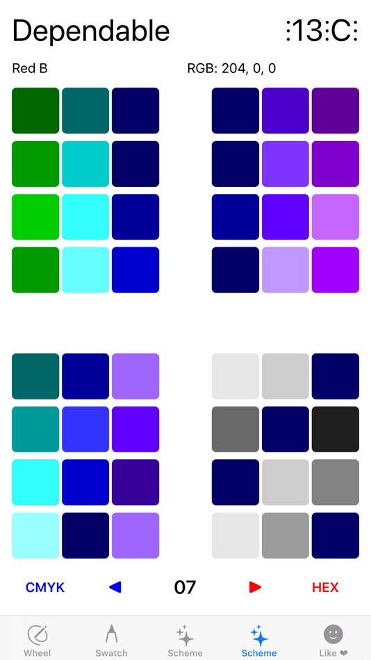 #10. Coloring Studio (iOS) 由: Roberto Antonio Campusano Acosta