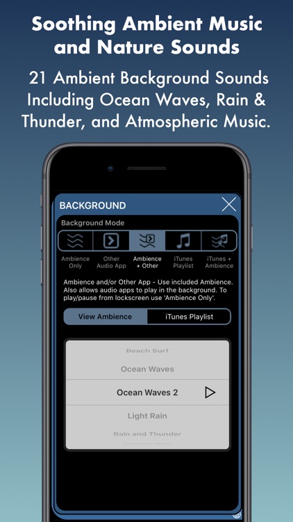 BrainWave: Sharp Mind ™