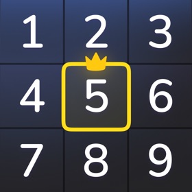 螢幕擷取畫面 (4) Sudoku Crown