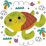 The turtle fun App Support