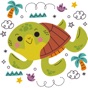 The turtle fun app download