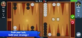 Game screenshot Backgammon Arena: нарды онлайн hack