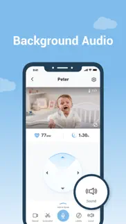 eufy baby iphone screenshot 3