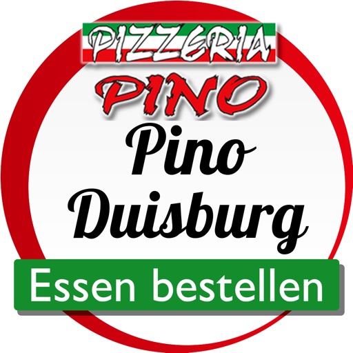 Pino Duisburg icon