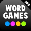 Icon Word Games PRO 99-in-1