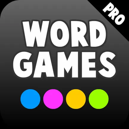 Word Games PRO 99-in-1 Читы
