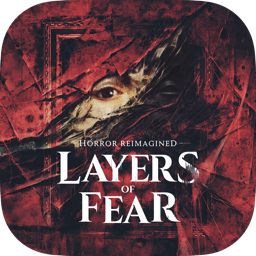 Ícone do app Layers of Fear 2023