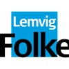 Folkebladet Lemvig icon