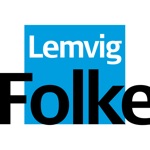 Download Folkebladet Lemvig app