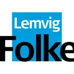 Folkebladet Lemvig App Cancel