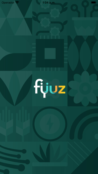 Fyuz Event Screenshot