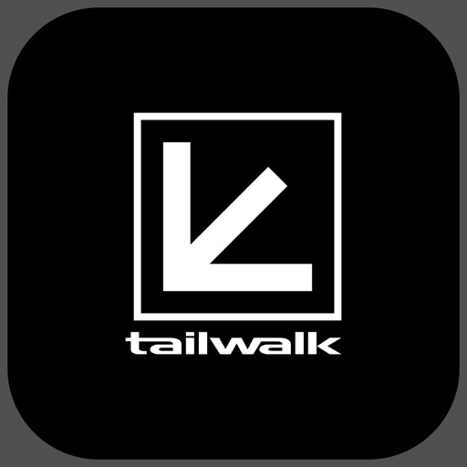 テイルウォーク(tailwalk)公式アプリ