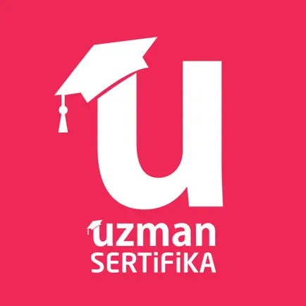 Uzman Sertifika Читы