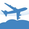 NOAA Aviation Live Sky Weather - iPhoneアプリ