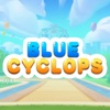 Blue Cyclops icon