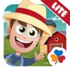 Tommy's Farm Lite - Funny game icon