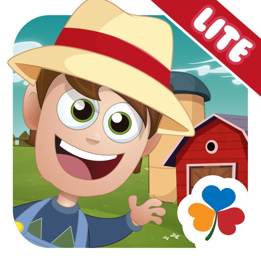 Tommy's Farm Lite - Funny game icon
