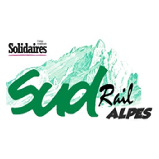 SUD-Rail Alpes