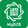 KFH (formerly AUB) B2B icon