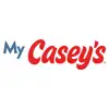 MyCasey's App Positive Reviews