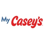 Download MyCasey's app