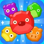 Download Animal Bubble Pop: Bobble Zoo app