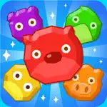 Animal Bubble Pop: Bobble Zoo App Negative Reviews