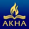Akha Bible App Support