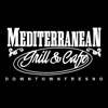 Mediterranean Grill & Cafe