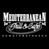 Mediterranean Grill & Cafe icon