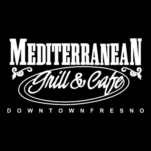 Mediterranean Grill & Cafe icon