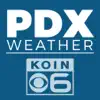 PDX Weather - KOIN Portland OR problems & troubleshooting and solutions