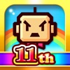 ZOOKEEPER BATTLE icon