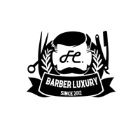 Barber Luxury logo