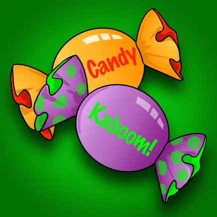 Candy Kaboom! Читы
