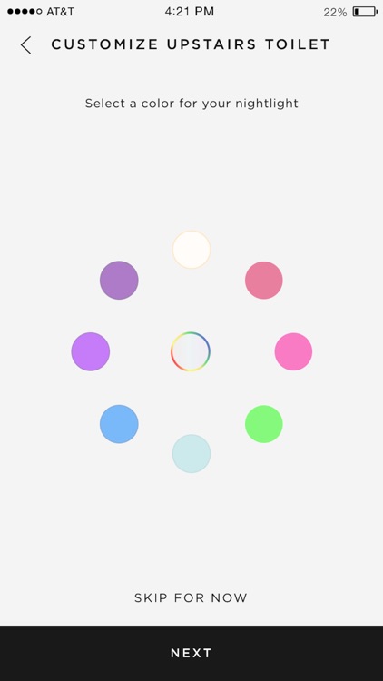 PureWarmth with KOHLER Konnect