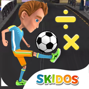 Maths Games: Kids Times Tables
