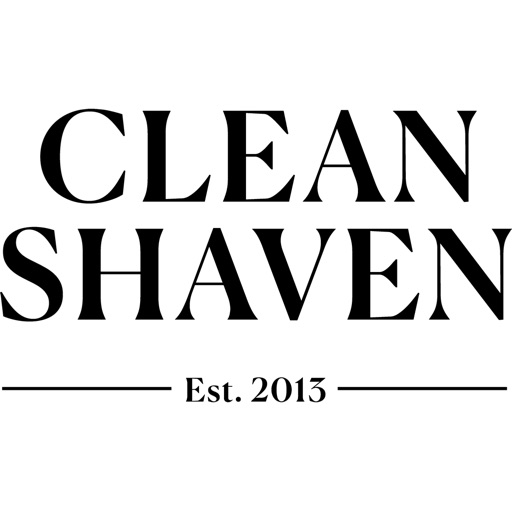 Clean Shaven