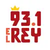 93.1 El Rey Radio App delete, cancel