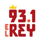 Download 93.1 El Rey Radio App app