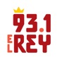 93.1 El Rey Radio App app download